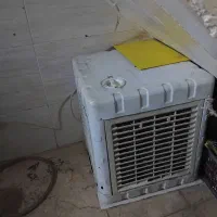 کولر دستی|کولر آبی|تهران, خاک سفید|دیوار
