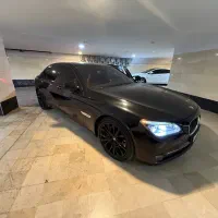 Bmw 750Li 2009|خودرو سواری و وانت|تهران, الهیه|دیوار
