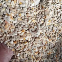 اجیلی خوراک دام و طیور فروش کاملا محدوده