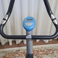 دوچرخه ثابت|تجهیزات ورزشی|کرمانشاه, |دیوار