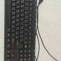 کیبورد کامپیوتر