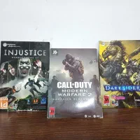 Call of Duty ModernWarfare2(ریمستر شده)فقط۱۰۰تومان|کنسول، بازی ویدئویی و آنلاین|مشهد, استاد یوسفی (شهرک غرب)|دیوار