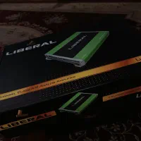 سیستم پخش‌پایونیر‌میدرنج‌ آمپیلی‌ طاقچه‌ ساب‌ باکس|قطعات یدکی و لوازم جانبی|رباط‌کریم, رباط‌کریم|دیوار