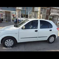 تیبا ۲|خودرو سواری و وانت|گناباد, |دیوار