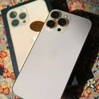 آیفون ۱۳ پرومکس