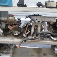 گیربکس و سرسیلندر mvm 110|قطعات یدکی و لوازم جانبی|فردیس, فردیس|دیوار