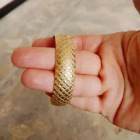تکپوش سایز یک و زنجیر دلاری شیک