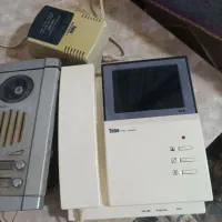 آیفن تصویری|صوتی و تصویری|اراک, |دیوار