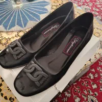 کفش ورنی،زیبا،نو و مجلسی