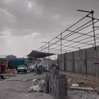 نصب ورق شیروانی و خرپا تضمینی|خدمات پیشه و مهارت|تهران, شهرک فرهنگیان|دیوار