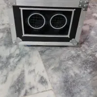 دستگاه مه سنگین حرفه ای|آلات موسیقی|مشهد, اقبال|دیوار