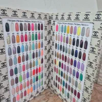 فروش کالیته لاکژل  و ژلیش    تک کالیته  یا با  هم|آرایشگاه و سالن‌های زیبایی|کرج, باغ سیب|دیوار