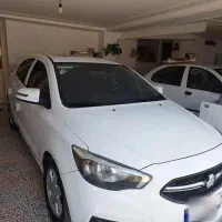 معاوضه شاهین دنده ای با شاهین CVT