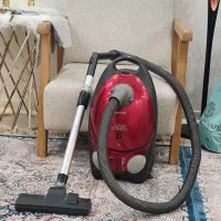 جاروبرقی سامسونگ