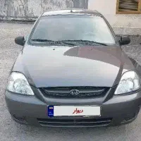 ریو ال اس Ls|خودرو سواری و وانت|رشت, معلم|دیوار