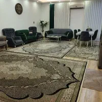 واحدآپارتمان130متردوخواب-لوکس