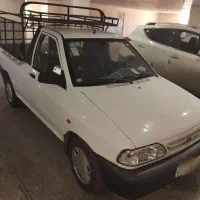 پراید وانت ۴۰۳