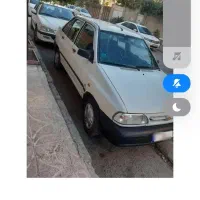 معاوضه پراید با پژو 405 سمند 206 پرشیاام وی ام|خودرو سواری و وانت|ارومیه, |دیوار