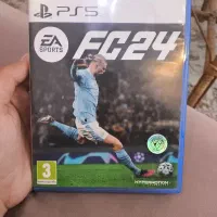 FC 24 PS5