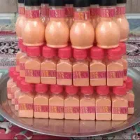 پودر ومایع زعفران