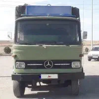 خاور بنز مدل 1359|خودرو سنگین|خرم‌آباد, |دیوار