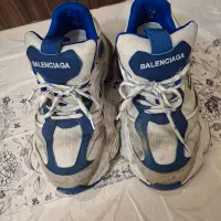 2 عدد کتونی مردانه سالم