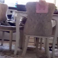 نهار خوری چهار نفره سالم