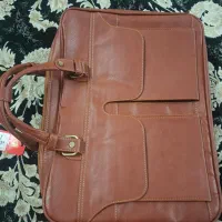 کیف اداری ۲جیب ۲دسته ریبوک