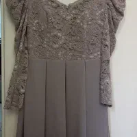 پیرهن مجلسی نو