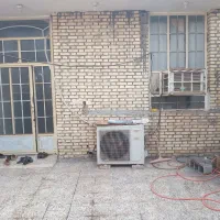 منزل مسکونی درشهر شاوور