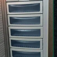 فریزر یخساران بدون برفک