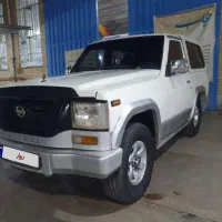 پاترول سفید|خودرو سواری و وانت|کرج, مهرویلا جنوبی|دیوار