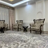 مبل استیل|مبلمان خانگی و میز عسلی|تهران, شهرک پرواز|دیوار