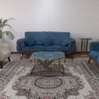 مبل راحتی و میز عسلی|مبلمان خانگی و میز عسلی|کرج, اصفهانی‌ها|دیوار