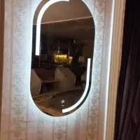 اینه توالت بکلایت