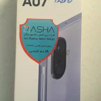 Samsong A07|موبایل|تهران, سبلان (لشگر)|دیوار
