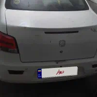 رانا پلاس مدل ۱۴۰۱|خودرو سواری و وانت|اصفهان, بهاران|دیوار