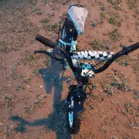 دوچرخه 12|دوچرخه، اسکیت، اسکوتر|خنجین, |دیوار