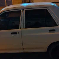 پراید98|خودرو سواری و وانت|اهواز, فتح|دیوار