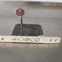 قفل سوییچ‌مخفی