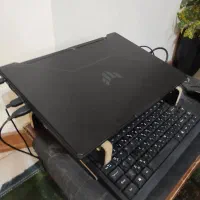 لپ تاپ گیمینگ ایسوس ASUS TUF F15 FX506C