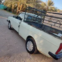 پیکان وانت مدل ۱۳۹۰|خودرو سواری و وانت|جیرفت, |دیوار