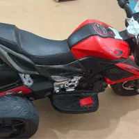 موتور شارژی