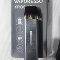 ویپ مدل Vaporesso xros mini|زیورآلات و اکسسوری|مشهد, انصار|دیوار
