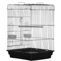 قفس پرنده و طوطی سانان یکجا باهم|لوازم جانبی حیوانات|تهران, شهرک آزادی|دیوار