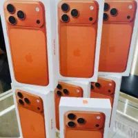 آیفون 17 پرو مکس