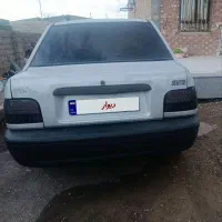 پراید مدل 86