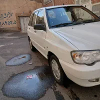 پراید111مدل 93 بیرنگ جیران تور|خودرو سواری و وانت|تبریز, |دیوار