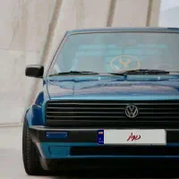 گلف ۱۹۹۲ (لوازمی)