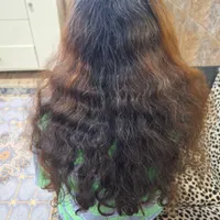 فروش مو طبیعی۵۵ سانت